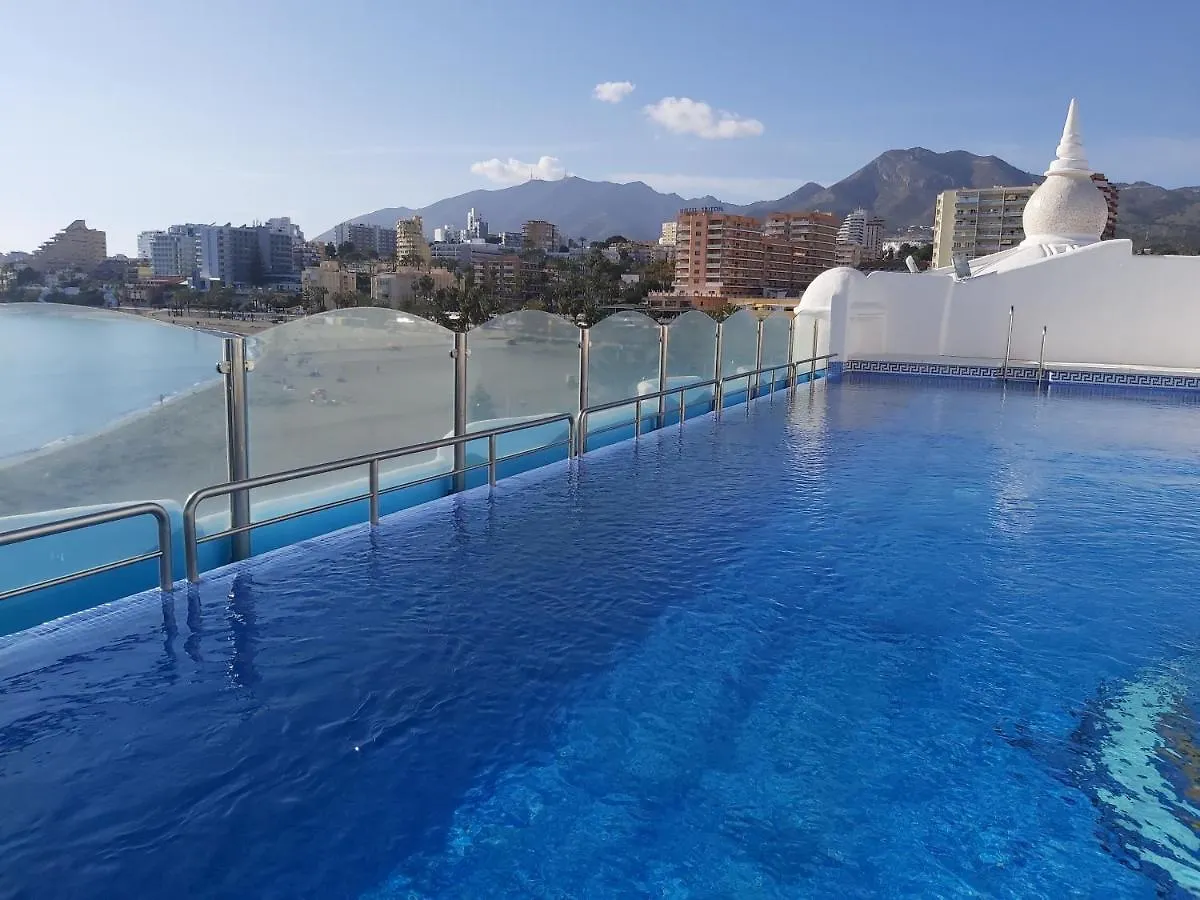 Del Parque Flats - Puerto Marina Apartment Benalmadena Spain