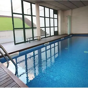 Casa Luxe Suites Barcelona Barcelona