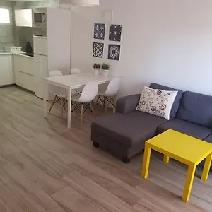 New Jupiter Apartment