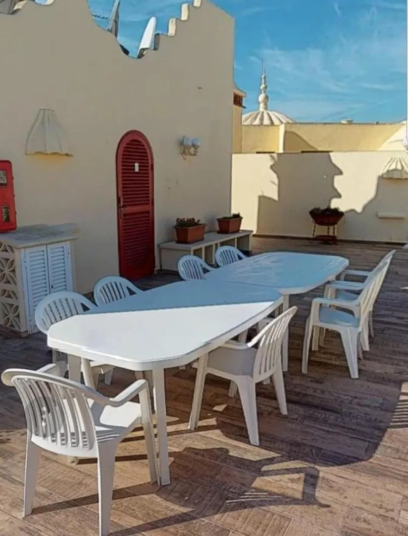 Del Parque Flats - Puerto Marina Lägenhet Benalmádena 0*,