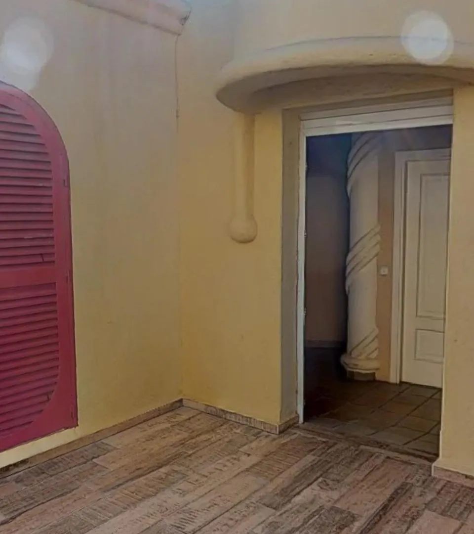 Del Parque Flats - Puerto Marina Lägenhet Benalmádena