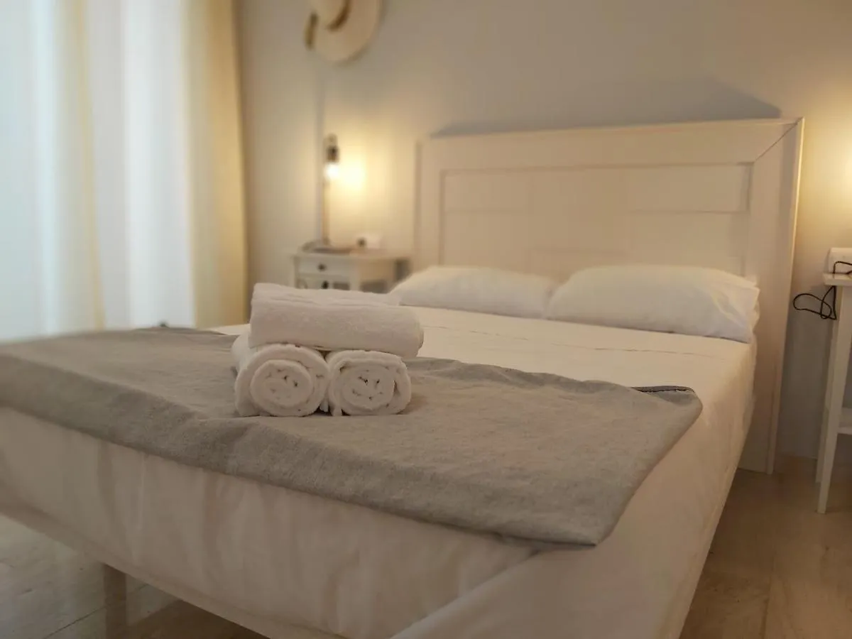 Del Parque Flats - Puerto Marina Lägenhet Benalmádena 0*,